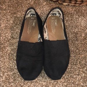 Toms shoes